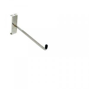 Single Prong Display Arm for Gridwall 100mm / 4"