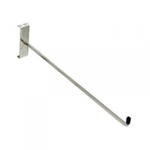 Single Prong Display Arm for Gridwall - 300mm / 12"