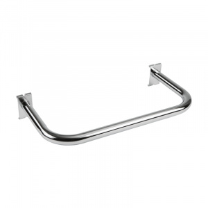 Gridwall D Rail