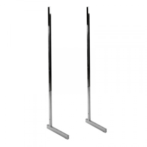 Gridwall Legs - Large L Legs (Pair)