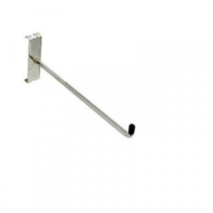 Single Prong Display Arm for Gridwall - 150mm - 6"