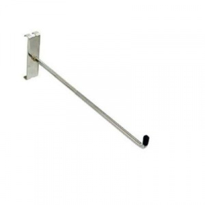 Single Prong Display Arm for Gridwall - 200mm 8"