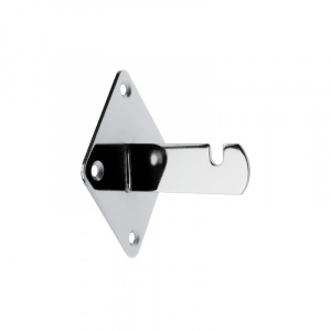 Wall Fixing Bracket for Gridwall Mesh Panels