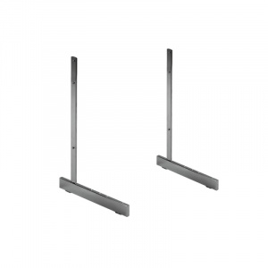 Gridwall L Legs (Pair)