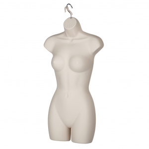 women's hanging body forms