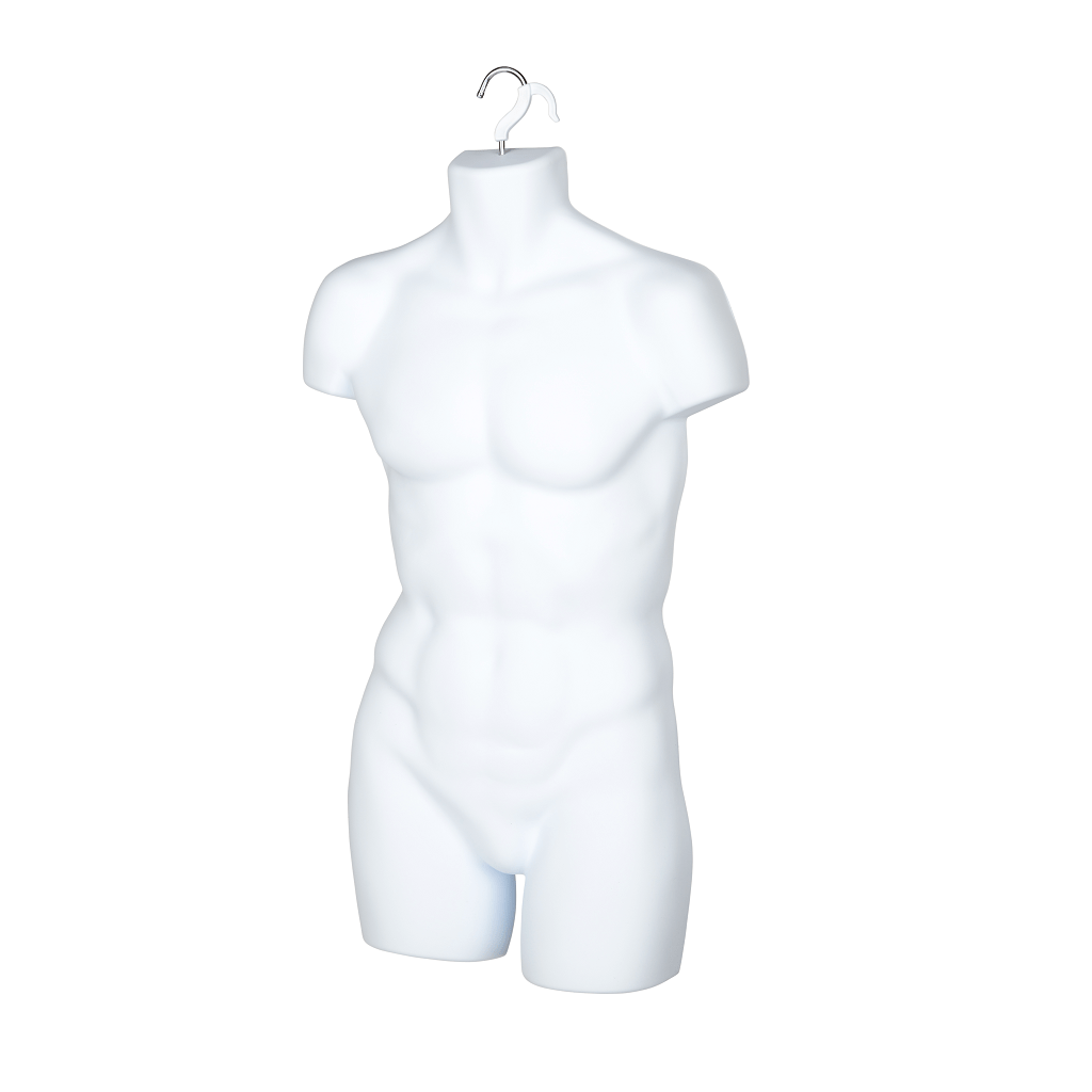 men's hanging body forms