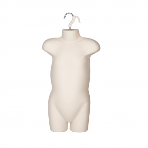 Childrens Body Form - Flesh