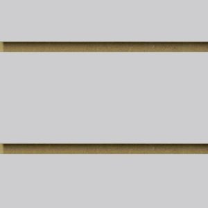 Grey Slatwall Panel