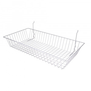 Shallow Multifit Basket – W600mm