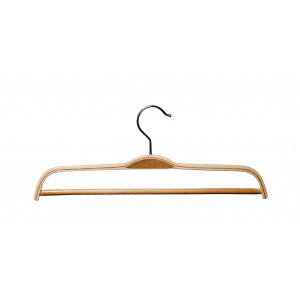 Laminated Trouser Hanger