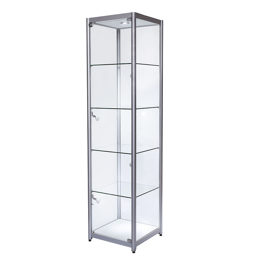 Wall Showcase – 500mm