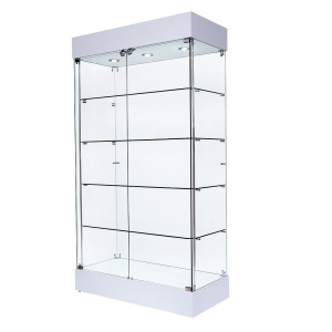 Glass Display Cabinets