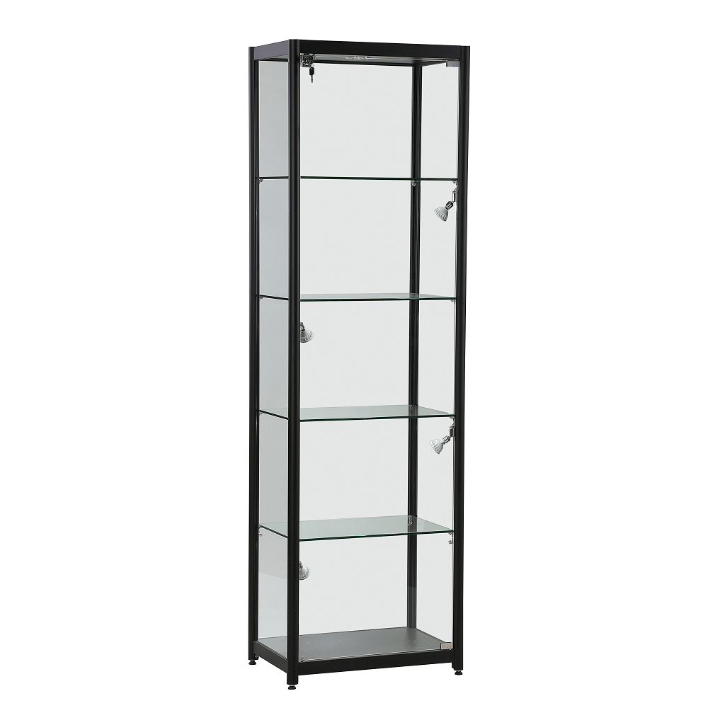 Black Tower Showcase – 600mm