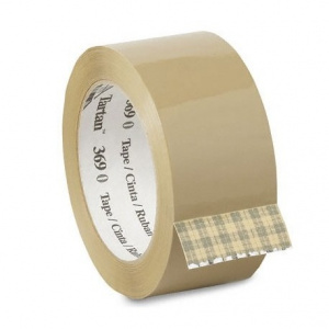 Brown packaging tape 48mm x 66m