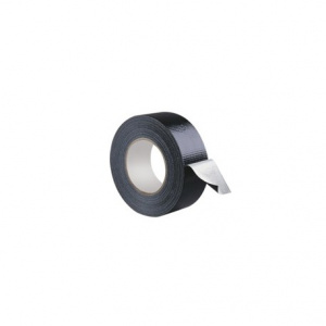 Gaffa Tape Black