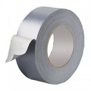 Gaffa Tape Grey